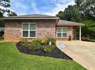 5323 Adams Rd, Ball, LA 71405