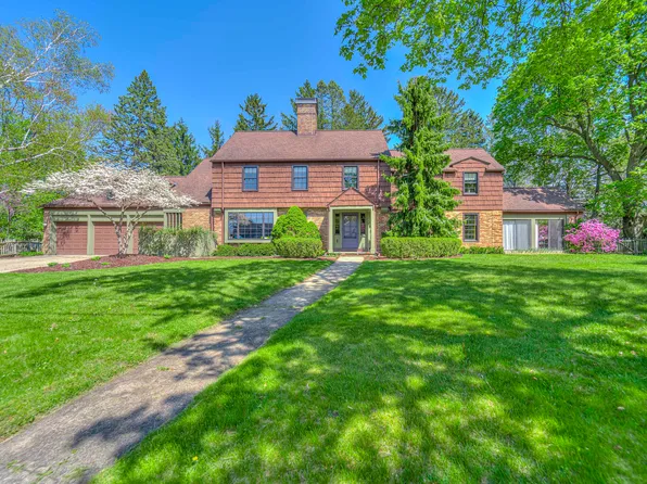 609 S Durand St, Jackson, MI 49203