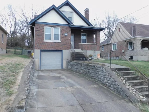 744 Clanora Dr, Cincinnati, OH 45205