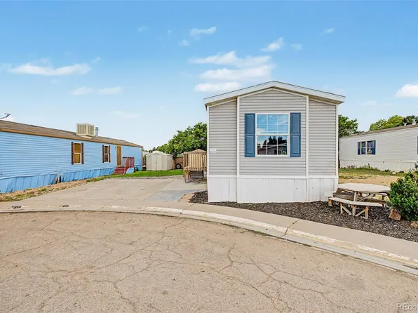 435 N 35th Avenue LOT 524, Greeley, CO 80631