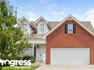 301 Niagra Ln, Murfreesboro, TN 37129