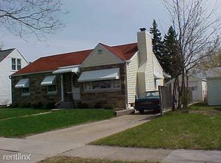 1833 Park Ave, Lansing, MI 48910