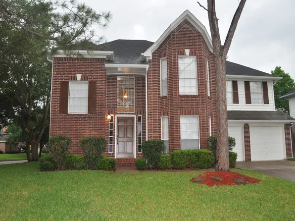 1338 Sheffield Dr, Missouri City, TX 77459