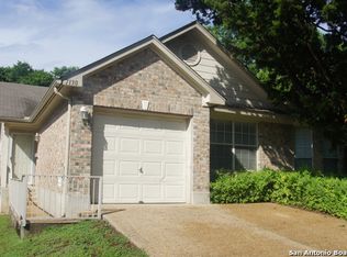 7130 Snowden Crst, San Antonio, TX 78240