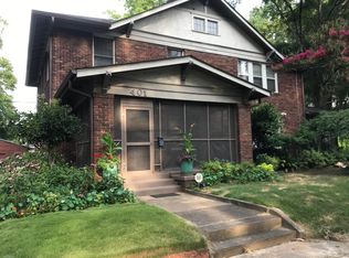 401 Callan Cir NE, Atlanta, GA 30307