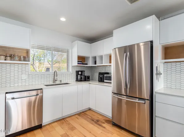 4701 N 68TH Street #144, Scottsdale, AZ 85251