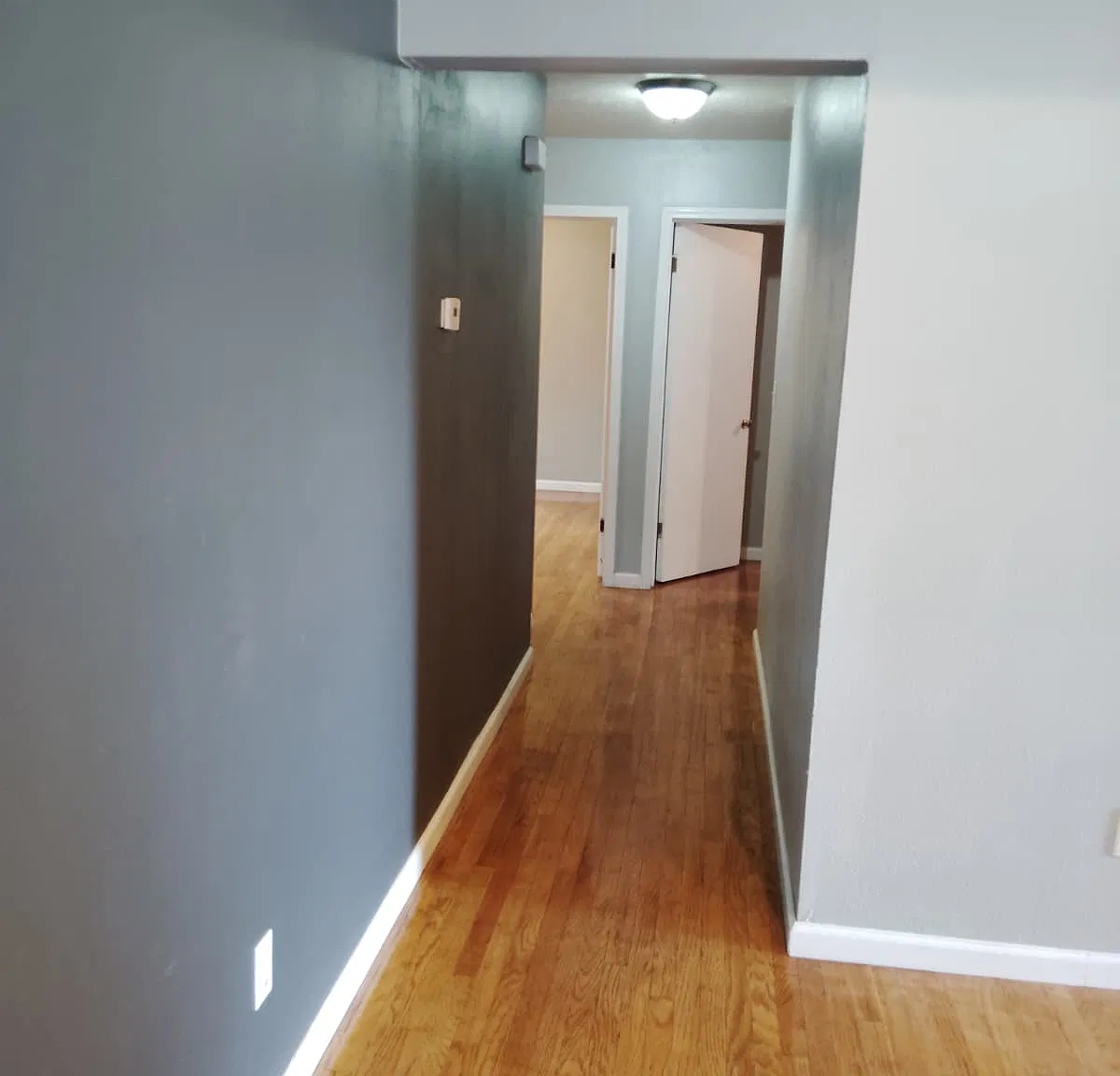 1909 S Milam - 1 — Photo 4