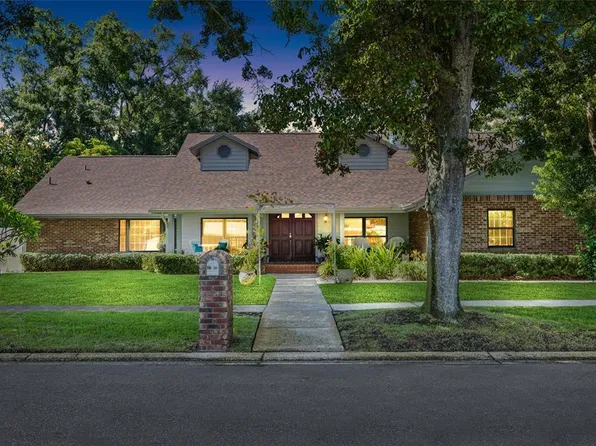 2707 WESTCHESTER DRIVE N, CLEARWATER, FL 33761