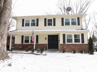 4408 Lynnbrook Dr, Louisville, KY 40220