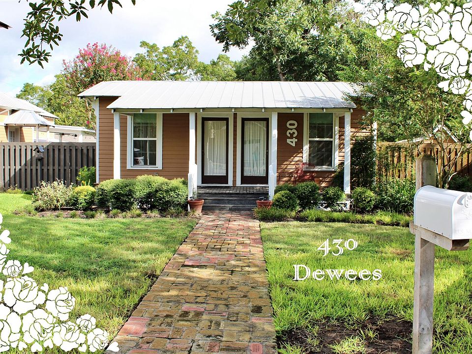 1st image of 430 Dewees St