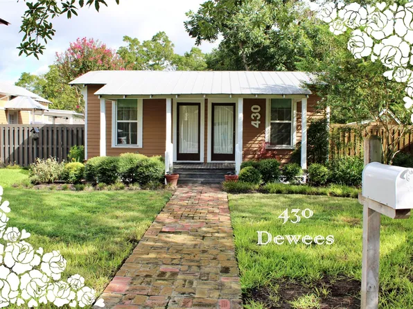 430 Dewees St, Columbus, TX 78934