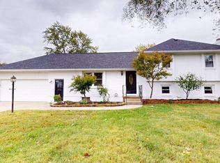 2801 S Ohio Ave, Sedalia, MO 65301
