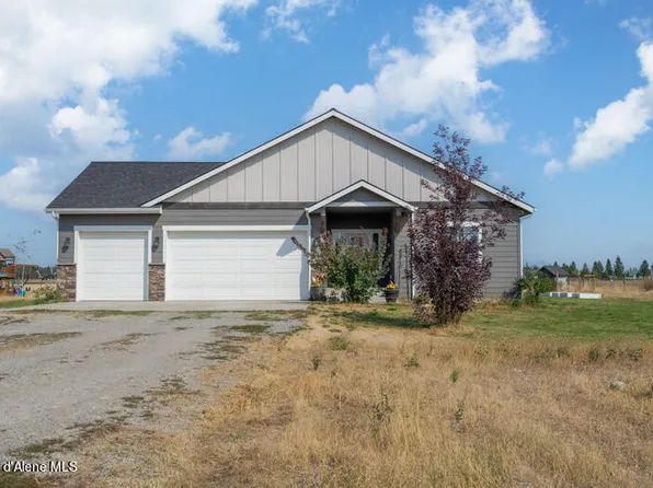 2267 E War Eagle Ave, Athol, ID 83801
