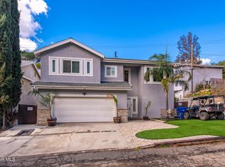 9327 Huston Rd, Chatsworth, CA 91311