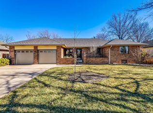 220 S Covington St, Wichita, KS 67209