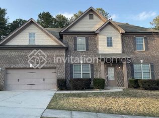 1482 Sand Way, Lawrenceville, GA 30045