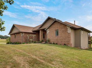 11868 W Farm Road 18, Walnut Grove, MO 65770