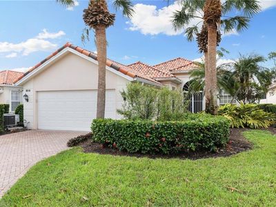 3212 Benicia CT, Naples, FL, 34109