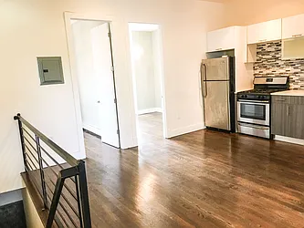 Rented by Lofts and Flats LLC