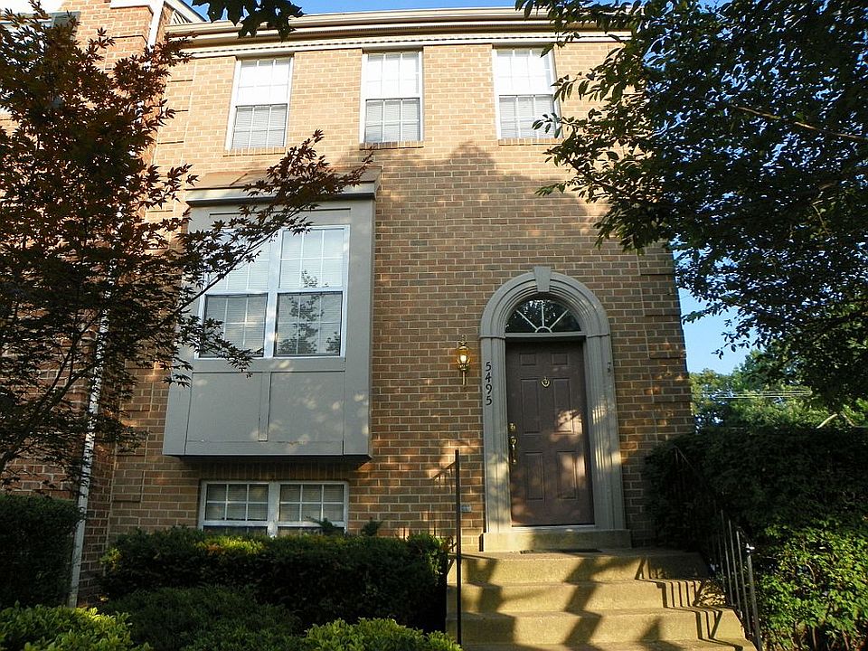 1st image of 5495 Middlebourne Ln