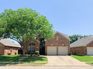 4020 Sharondale Dr, Flower Mound, TX 75022