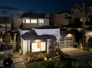 549 Overlook Rim Dr, Henderson, NV 89012