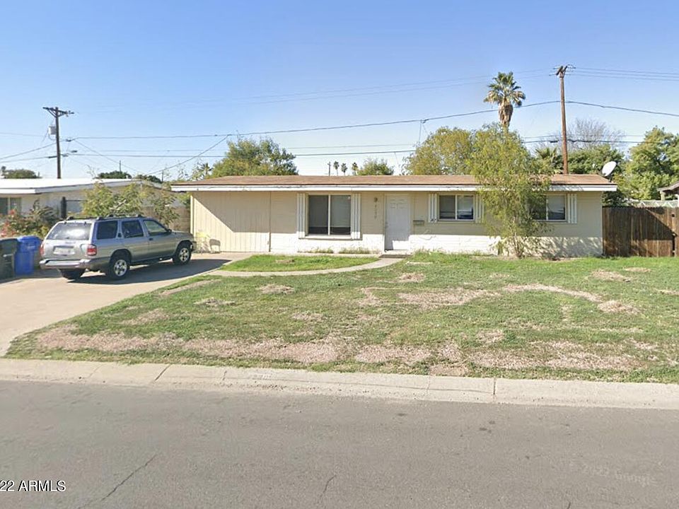 4230 N 49th Dr, Phoenix, AZ 85031 | MLS #6443633 | Zillow