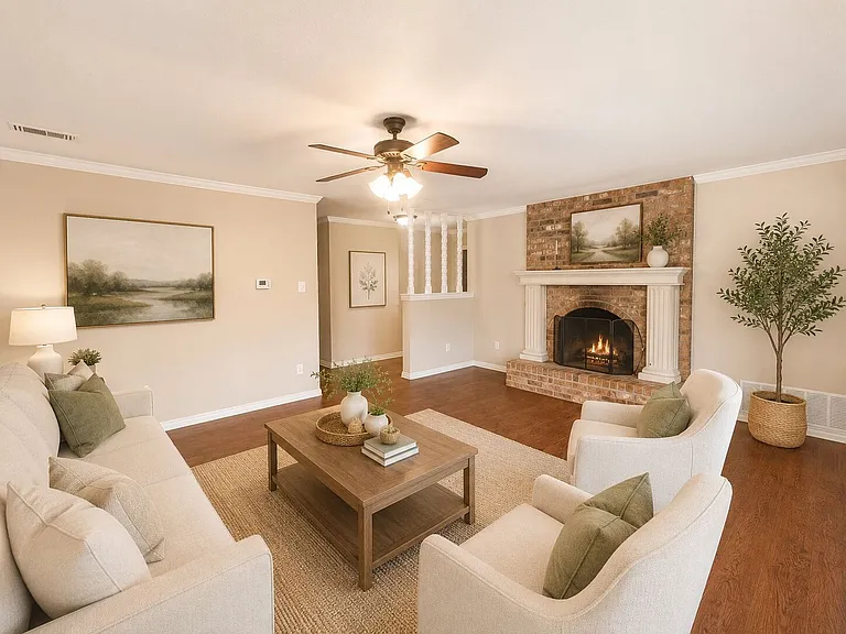 1703 Pecan Park Dr — Photo 2