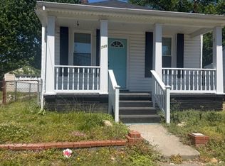 749 31st St, Newport News, VA 23607