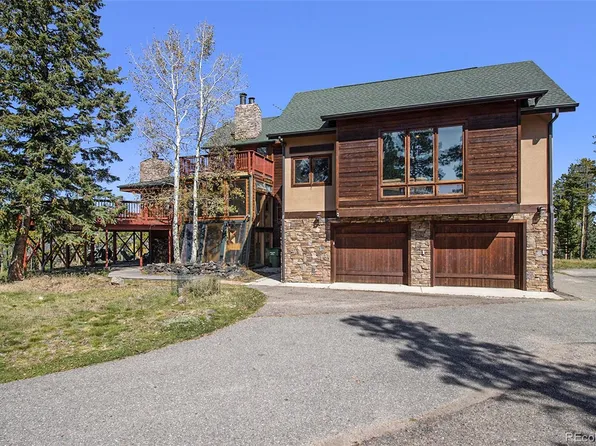 7784 Swaps Trail, Evergreen, CO 80439