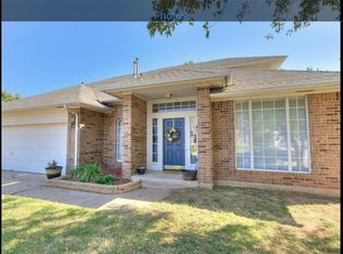 17500 Cranbrook Rd, Edmond, OK 73012