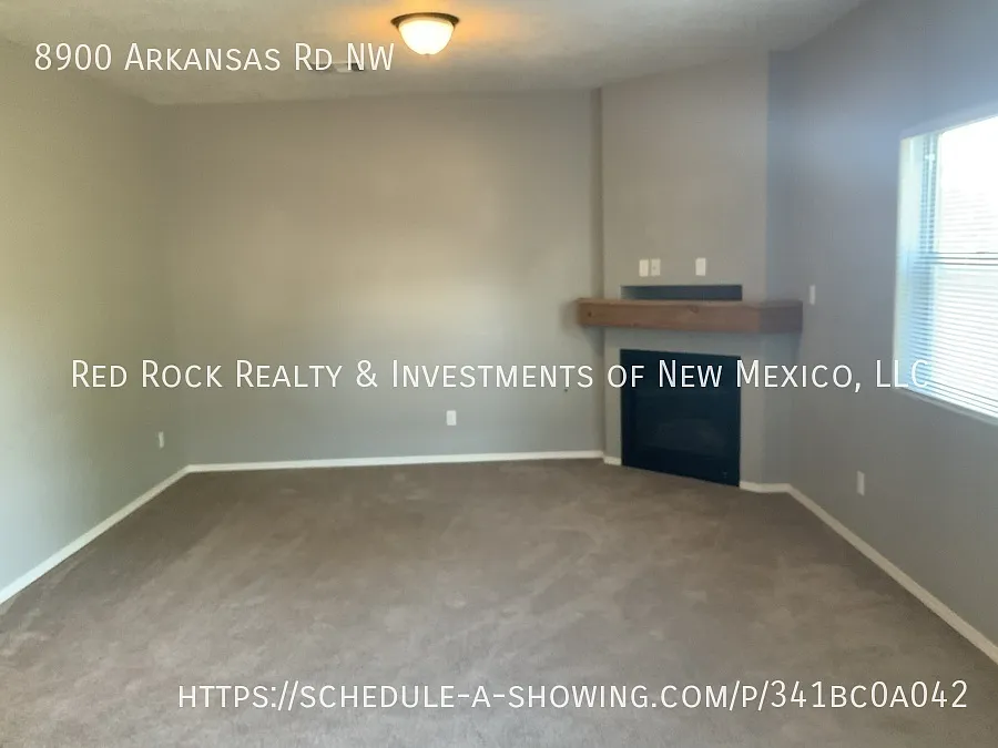 Gorgeous 3BR/2.5BTH in NW ABQ! — Photo 3
