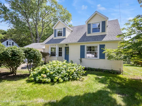 2369 Seminole Dr, Okemos, MI 48864