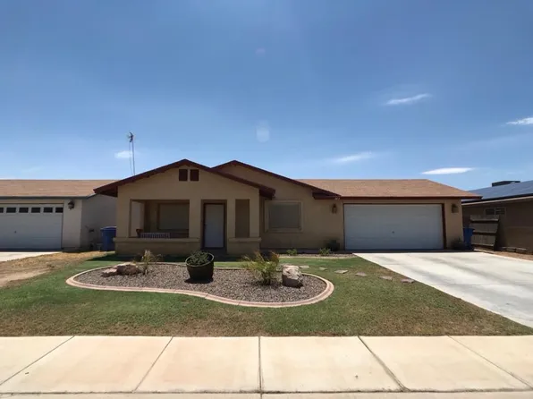 645 E Yucca St, Somerton, AZ 85350