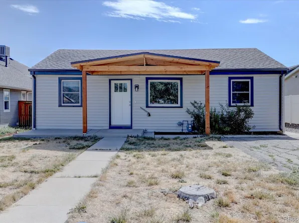 6650 Irving Street, Denver, CO 80221