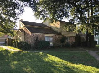 12231 Wild Pine Dr #A, Houston, TX 77039