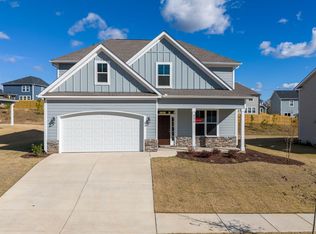 230 Prominence Dr, Grovetown, GA 30813