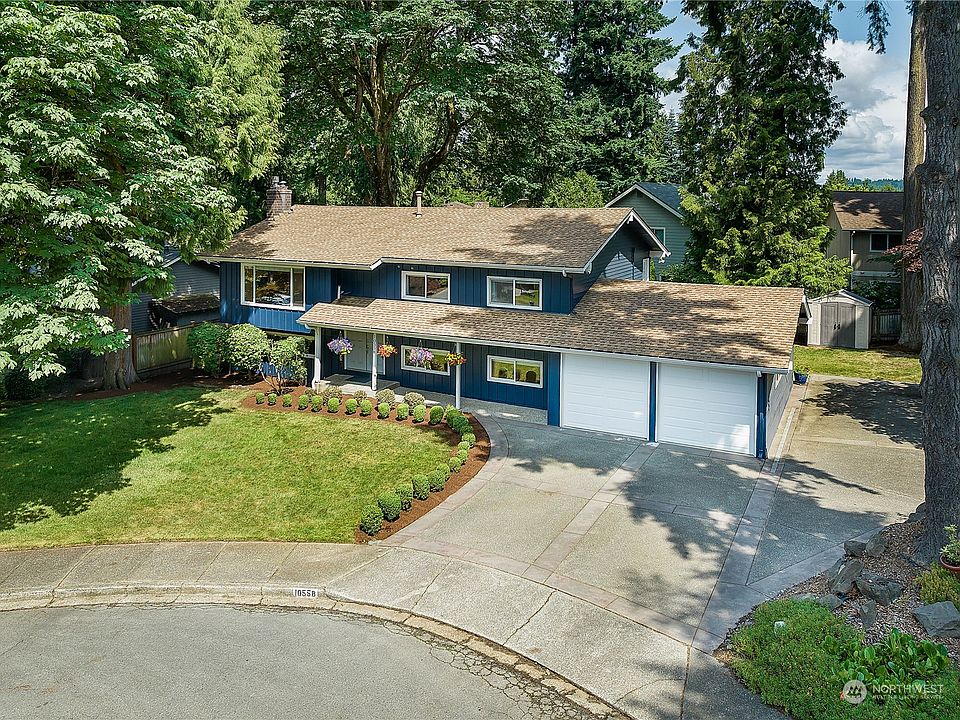 10558 NE 122nd Street, Kirkland, WA 98034 Zillow