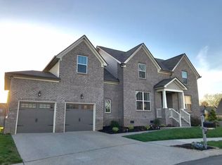 5007 Islands Ct, Spring Hill, TN 37174
