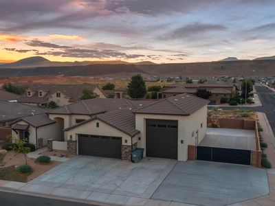 2691 S 3970 W, Hurricane, UT, 84737