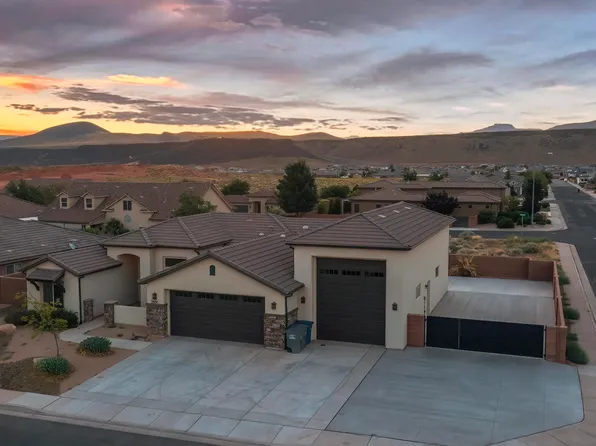 2691 S 3970 W, Hurricane, UT 84737