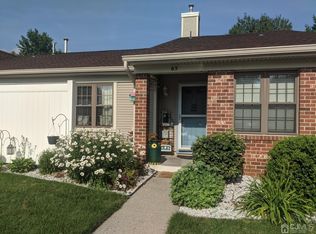 65 Whitehead Ln #65, East Brunswick, NJ 08816