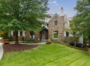 4210 Whitestone Pl NW, Atlanta, GA 30327