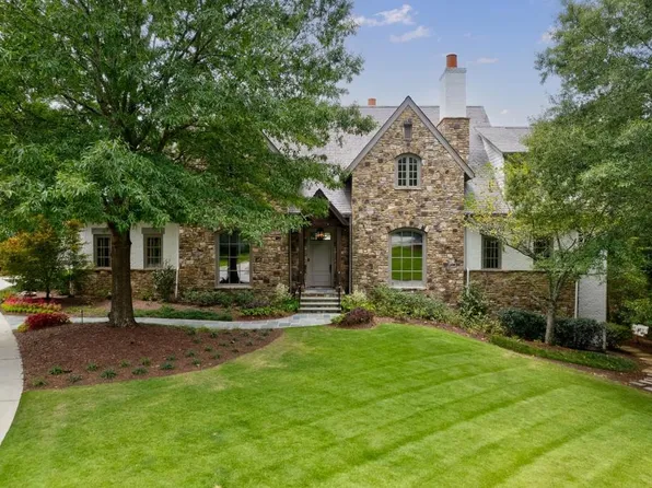 4210 Whitestone Pl NW, Atlanta, GA 30327