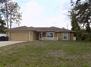 3303 Sawmill Ave, North Port, FL 34286