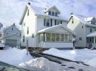 125 Rockview Ter, Rochester, NY 14606