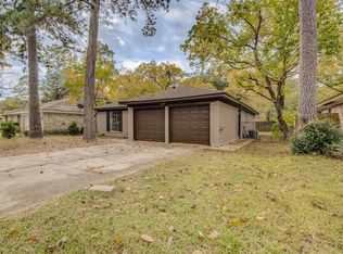 23111 Cranberry Trl, Spring, TX 77373