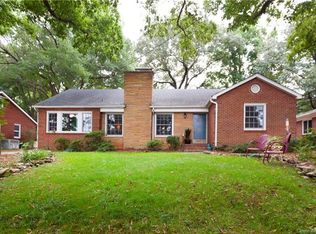 814 Fugate Ave, Charlotte, NC 28205