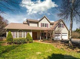 734 Northridge Dr, Boone, NC 28607