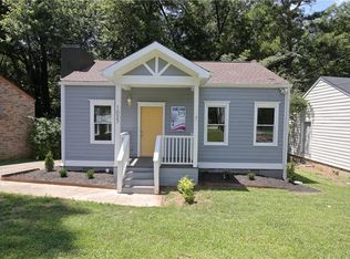 1027 Lawton St SW, Atlanta, GA 30310